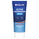 Bioglan Active Magnesium Cream 100G